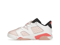 Фото № 3 с приближением к товару «‎Jordan 6 Low»