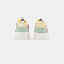 Фото № 4 с приближением к товару «‎Nike Blazer Platform »