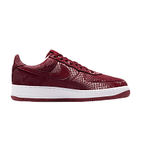 Фото № 1 с приближением к товару «‎Kobe Bryant x Nike Air Force 1 Low Lower Merion»
