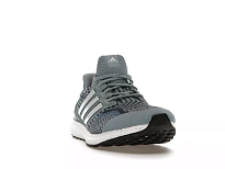 Фото № 2 с приближением к товару «‎adidas Ultra Boost 5.0 DNA Magic Grey Shadow Navy»