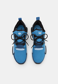 Фото № 4 с приближением к товару «‎Adidas Nmd_r1 »