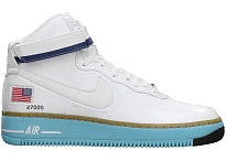 Фото № 1 с приближением к товару «‎Nike Air Force 1 High Bday Presidential»