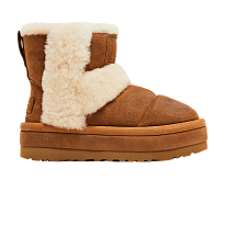 Фото № 1 с приближением к товару «‎UGG Women's Classic Chillapeak Boot Chestnut»