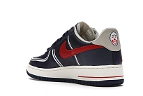 Фото № 6 с приближением к товару «‎Nike Air Force 1 Low Ethiopian Clowns»