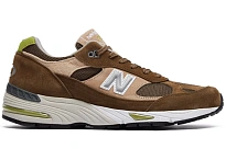 Фото № 1 с приближением к товару «‎New Balance 991»