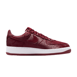 Kobe Bryant x Nike Air Force 1 Low Lower Merion