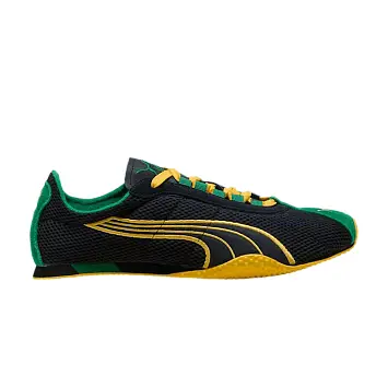 Puma H-Street Jamaica - Black - 1