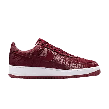 Kobe Bryant x Nike Air Force 1 Low Lower Merion
