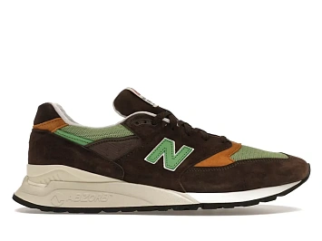 New Balance 998 - 1