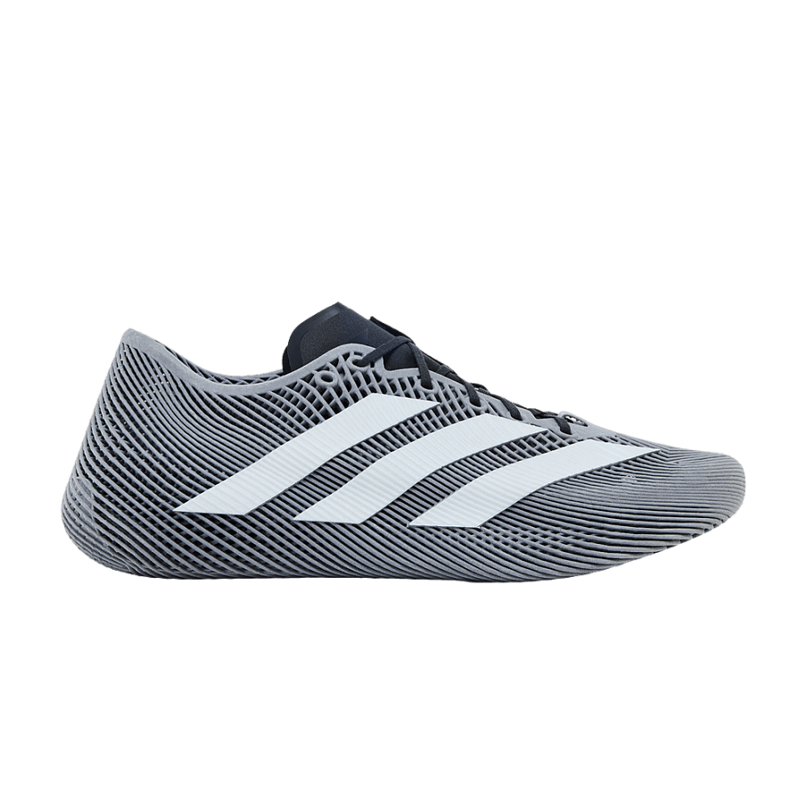 Фото № 1 с приближением к товару «‎adidas Climacool 4D Laced Grey Carbon (KJ8967)»