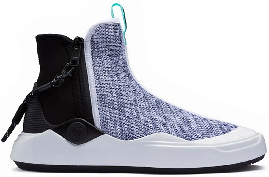 Фото № 1 с приближением к товару «‎Puma Abyss Diamond Supply Co Knit»