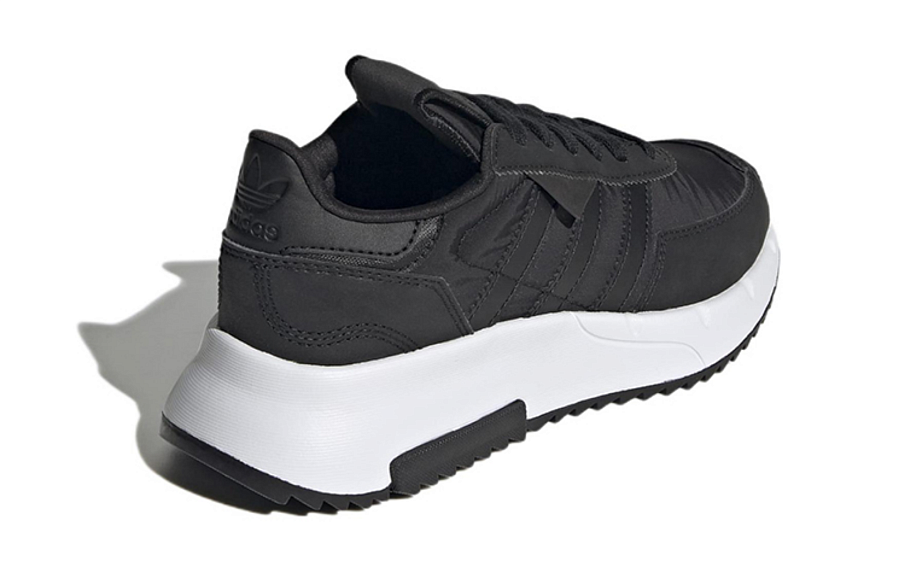 Фото № 4 с приближением к товару «‎Kids adidas originals Retropy F2 Running shoes»