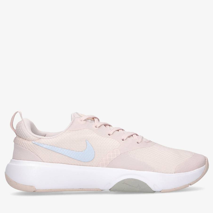 Фото № 1 с приближением к товару «‎Nike City Rep TR Pink Wmns»