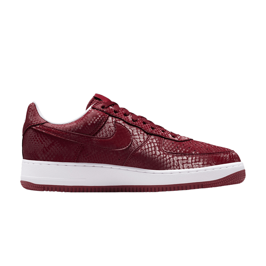Фото № 1 с приближением к товару «‎Kobe Bryant x Nike Air Force 1 Low Lower Merion»