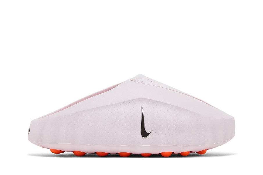 Фото № 2 с приближением к товару «‎Nike Women's Mind 001 Pearl Pink»