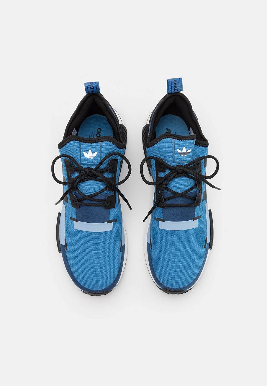 Фото № 4 с приближением к товару «‎Adidas Nmd_r1 »