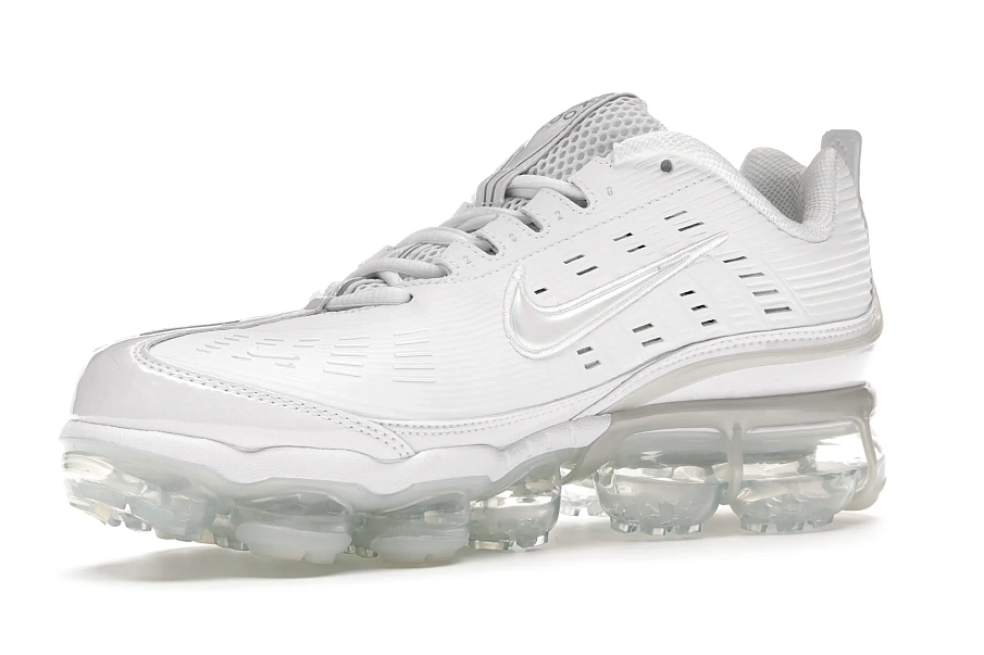Фото № 3 с приближением к товару «‎Nike Air VaporMax 360 Triple White»