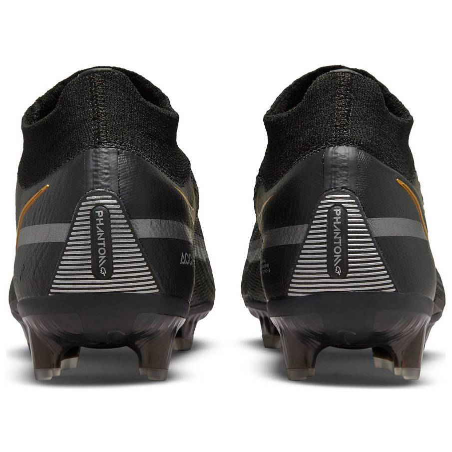 Фото № 4 с приближением к товару «‎Nike Gt2 Elite FG»