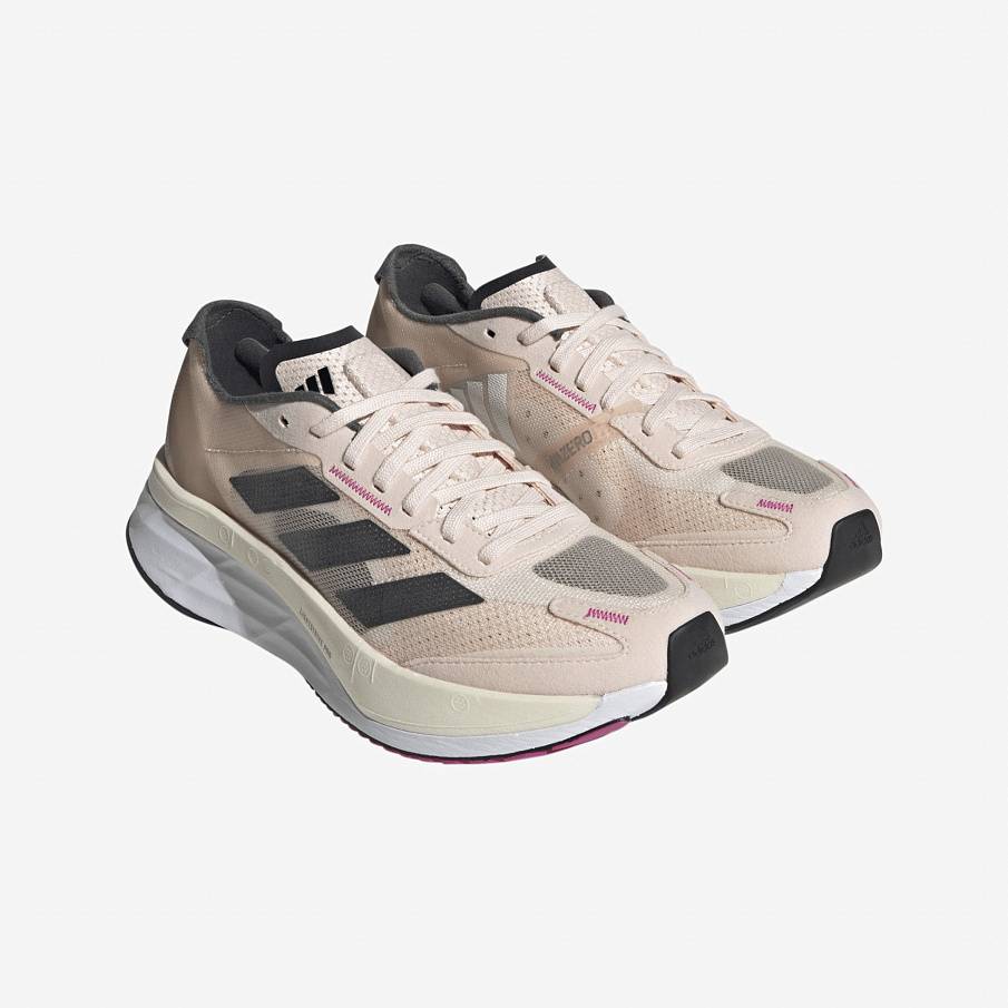 Фото № 2 с приближением к товару «‎Adidas Adizero Boston 11»
