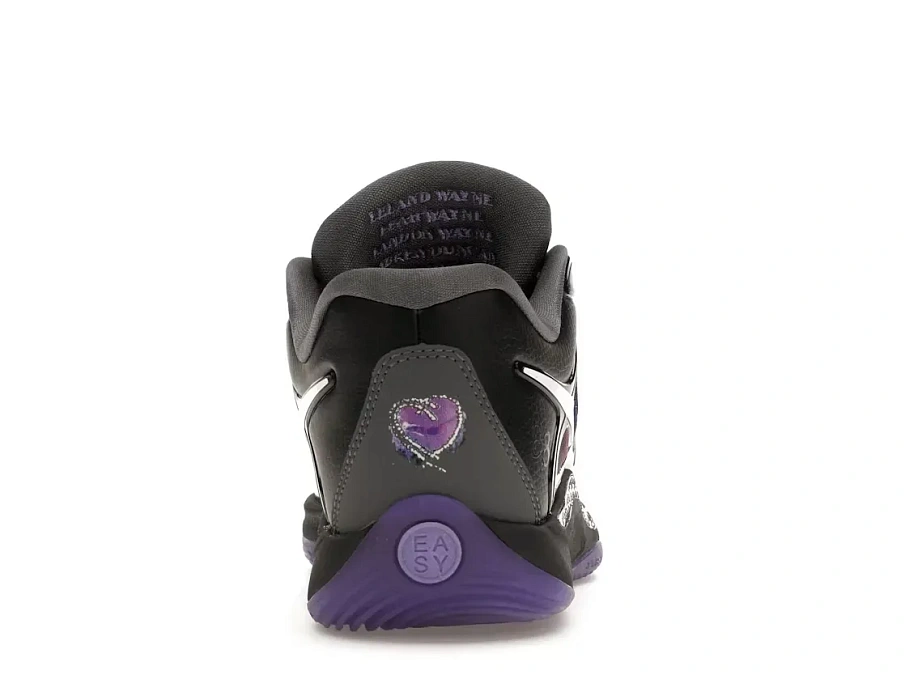 Фото № 4 с приближением к товару «‎Nike KD 17 NRG»