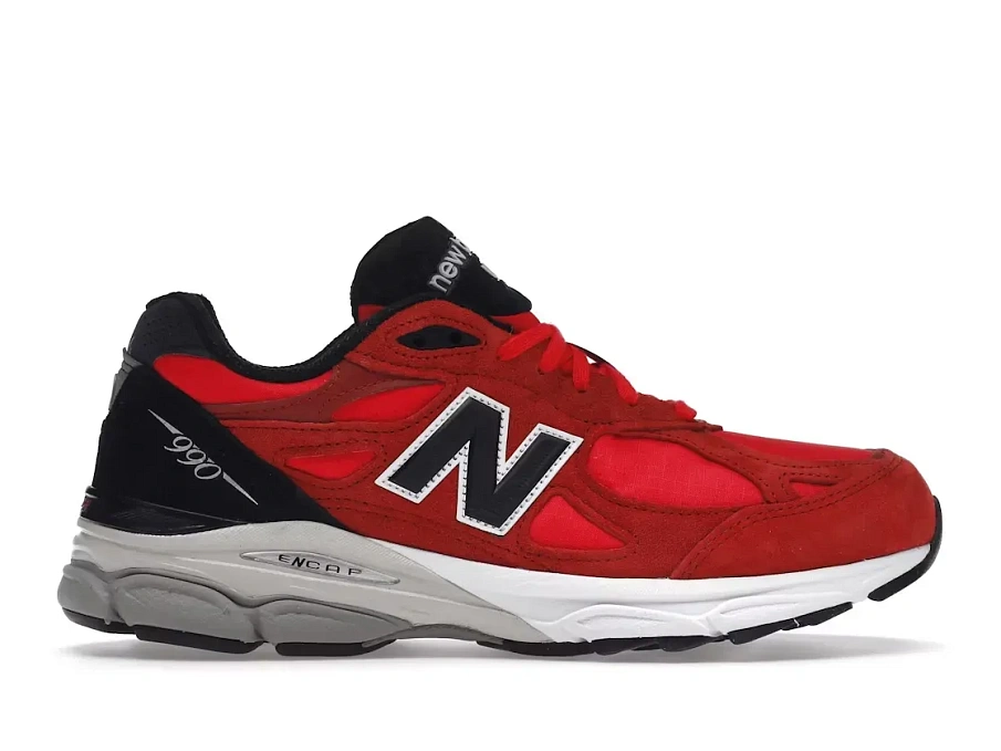 Фото № 1 с приближением к товару «‎New Balance 990v3»