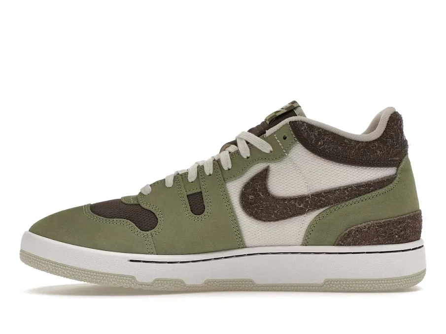Фото № 3 с приближением к товару «‎Nike Mac Attack QS SP»