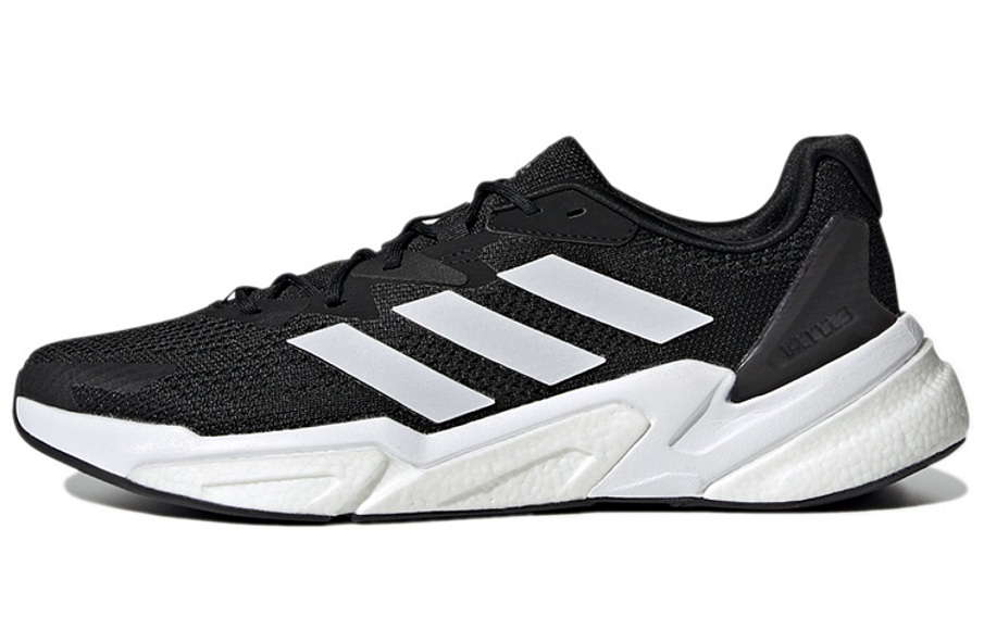 Фото № 1 с приближением к товару «‎adidas X9000l3 BlackWhite»