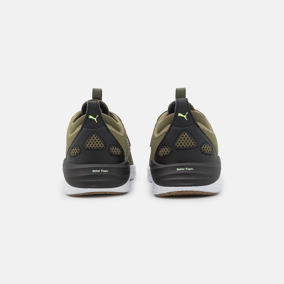 Фото № 3 с приближением к товару «‎Puma Better Foam Emerge Street»