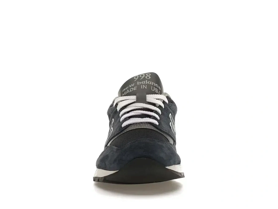 Фото № 2 с приближением к товару «‎New Balance 998»