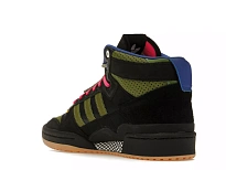 Фото № 5 с приближением к товару «‎adidas Forum Mid RT Hebru Brantley Frogboy»