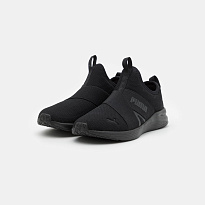 Фото № 2 с приближением к товару «‎Puma Better Foam Prowl Slip»