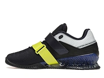 Фото № 5 с приближением к товару «‎Nike Romaleos 4 Blackened Cyber Blue»