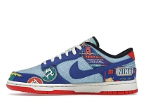 Фото № 3 с приближением к товару «‎Nike Dunk Low Chinese New Year Firecracker (2021)»