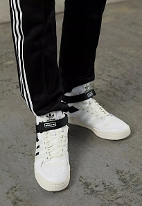 Фото № 3 с приближением к товару «‎FORUM MID PARLEY UNISEX»
