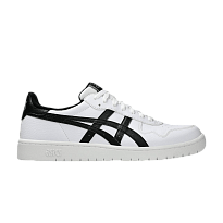 Фото № 1 с приближением к товару «‎ASICS Japan S White Black (1201A173-133)»