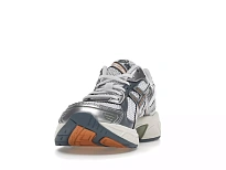 Фото № 3 с приближением к товару «‎ASICS Gel-1130 White Ironclad Blue»