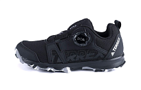 Фото № 1 с приближением к товару «‎adidas Terrex Agravic Boa K 'black'»