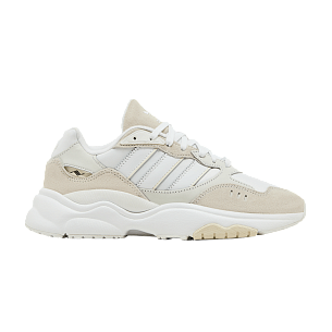 adidas Women's Retropy F90 Cloud White Off White (GY0040)