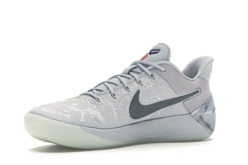 Nike Kobe A.D. Derozan PE Compton - 4