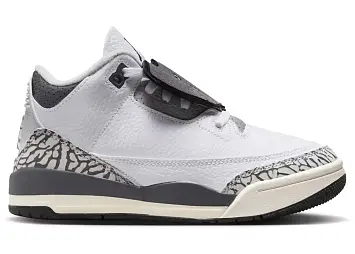 Jordan 3 Retro