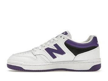 New Balance 480 - 3