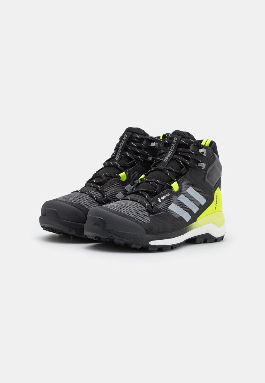 Фото № 2 с приближением к товару «‎Adidas Terrex Skychaser 2 Gore-Tex »