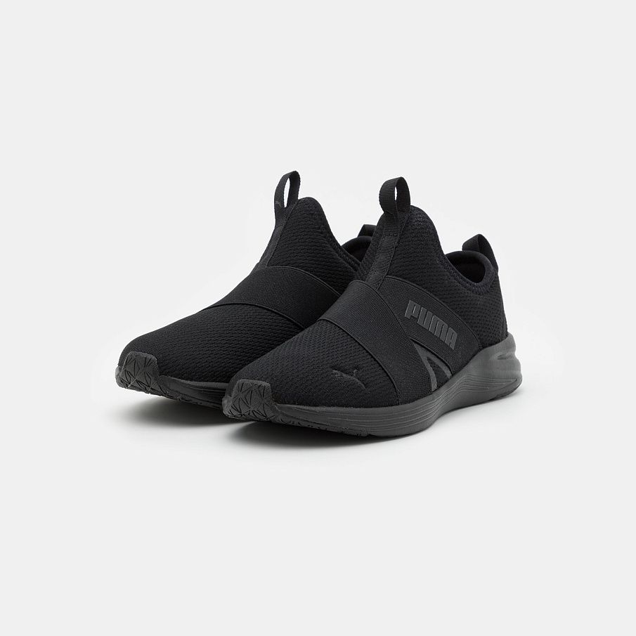 Фото № 2 с приближением к товару «‎Puma Better Foam Prowl Slip»