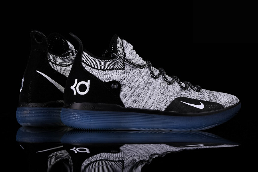 Фото № 5 с приближением к товару «‎Nike Zoom KD 11 Photo »