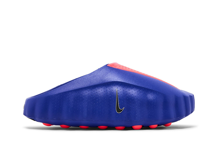 Фото № 2 с приближением к товару «‎Nike Mind 001 AMP Indigo Burst»