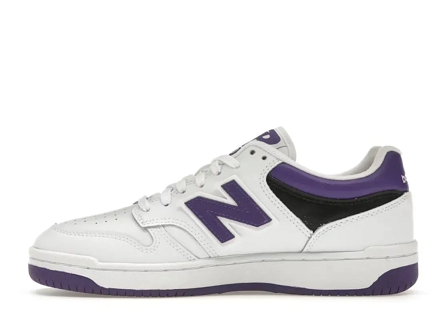 Фото № 3 с приближением к товару «‎New Balance 480»
