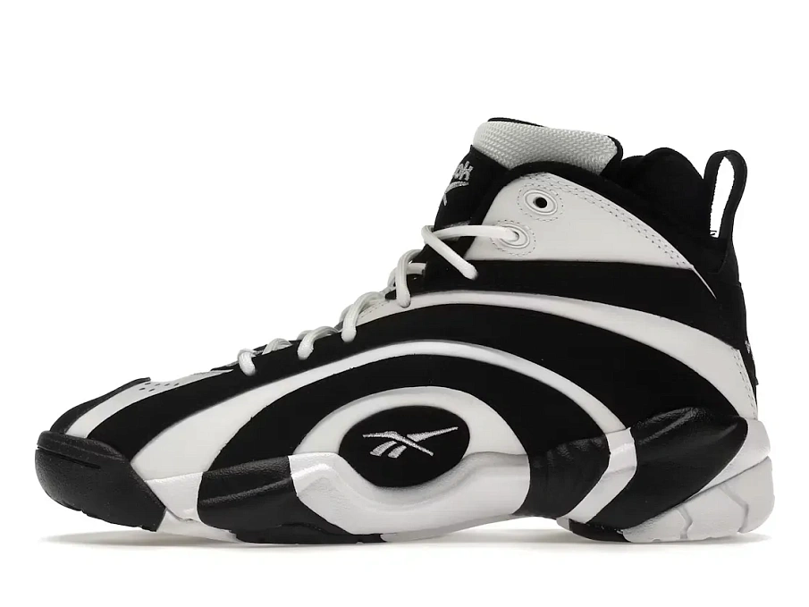 Фото № 3 с приближением к товару «‎Reebok Shaqnosis»