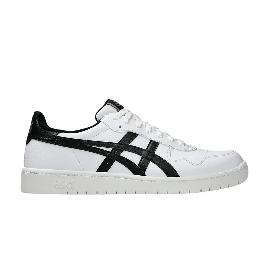 Фото № 1 с приближением к товару «‎ASICS Japan S White Black (1201A173-133)»