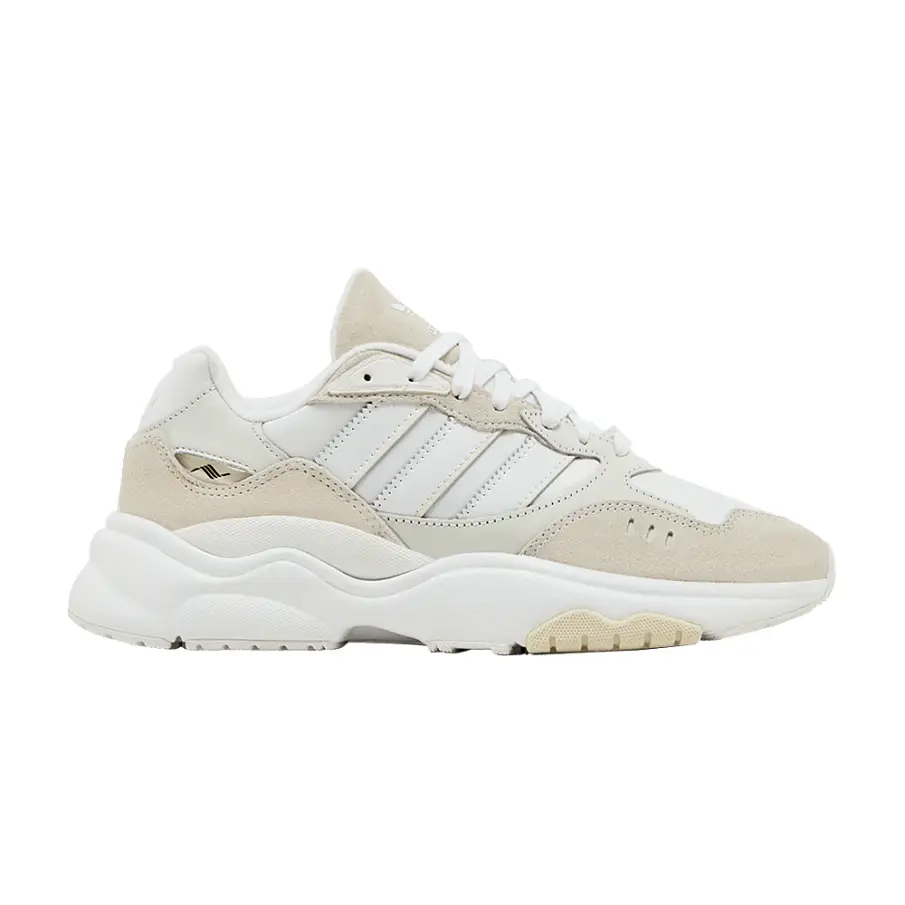 Фото № 1 с приближением к товару «‎adidas Women's Retropy F90 Cloud White Off White (GY0040)»