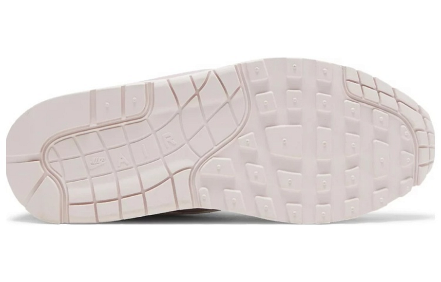 Фото № 4 с приближением к товару «‎Nike Air Max 1 'Jelly Jewel - Plum Chalk'»